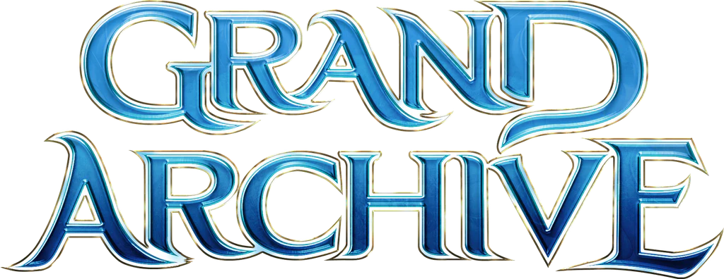 Grand Archive