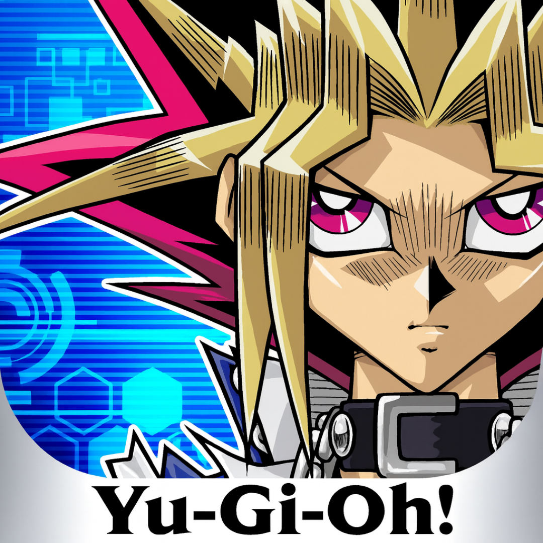 Yu-Gi-Oh!